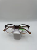 harvé benard Brand HB618 Model 48 Eye Wine NEW￼
