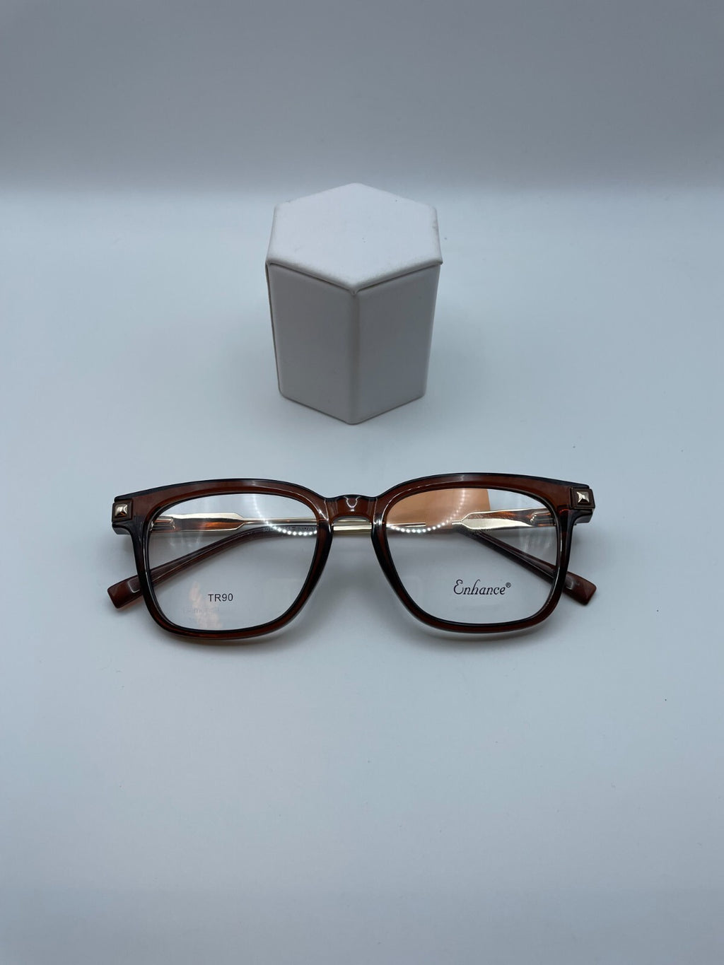 Enhance Brand 4509 Model 50 Eye Brown NEW