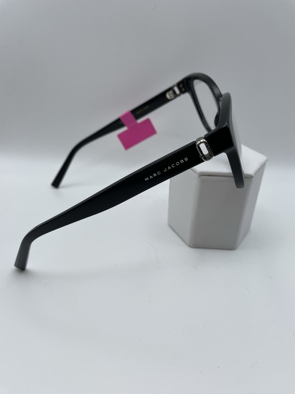 Marc Jacobs MARC 115 Model 53 Eye Black NEW