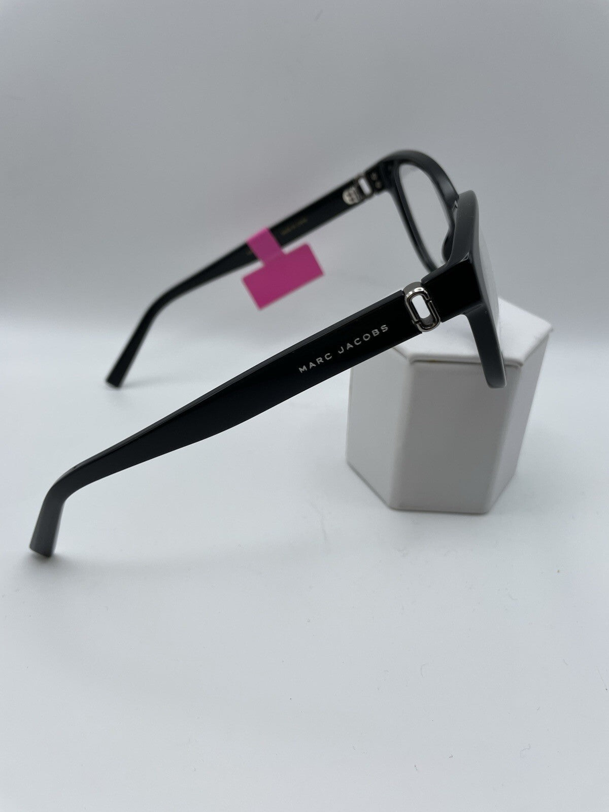 Marc Jacobs MARC 115 Model 53 Eye Black NEW