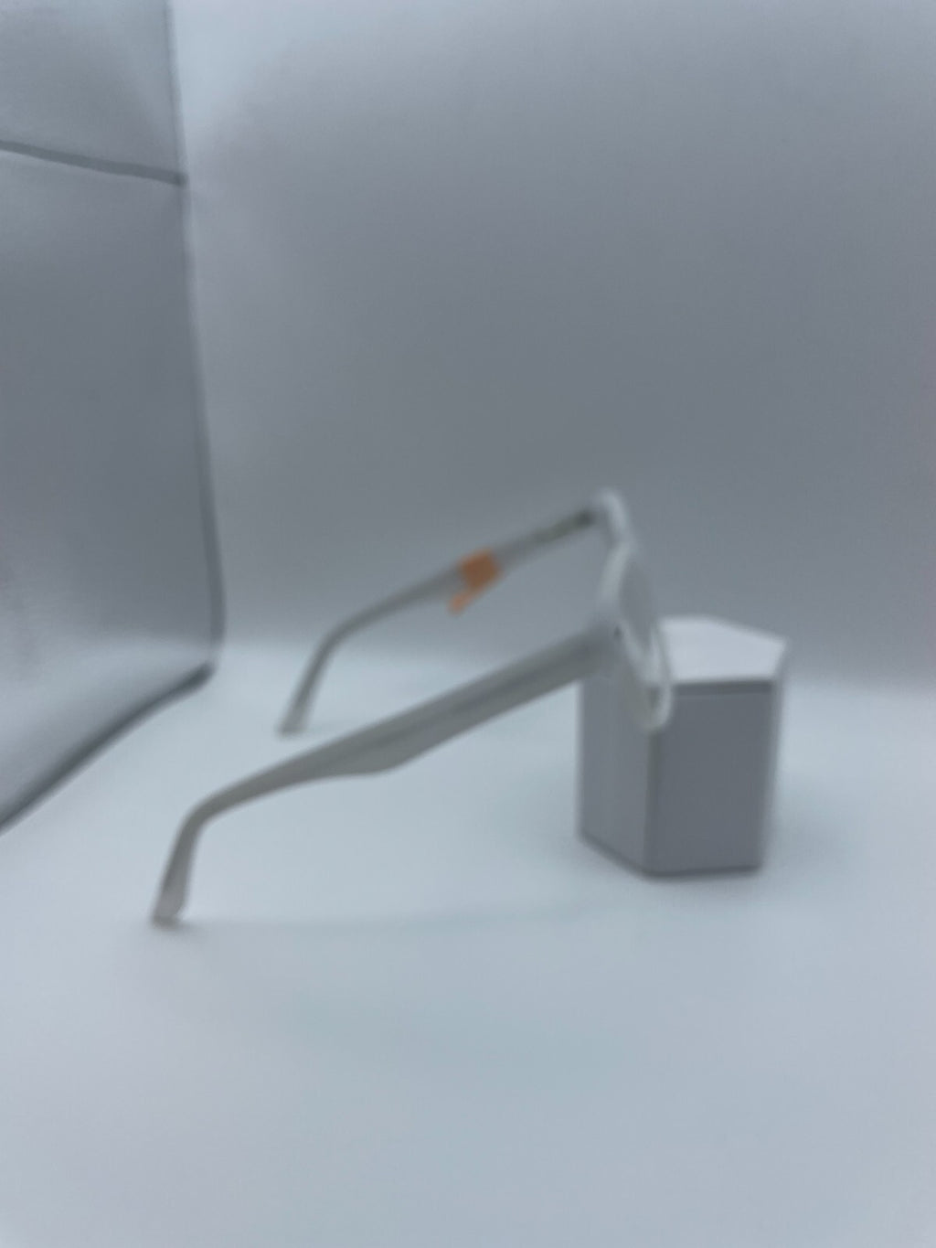 Enhance Brand 4030 Model 54 Eye Matt Ice NEW