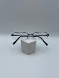 Enhance Brand 3828 Model 49 Eye Blk/Crystal NEW