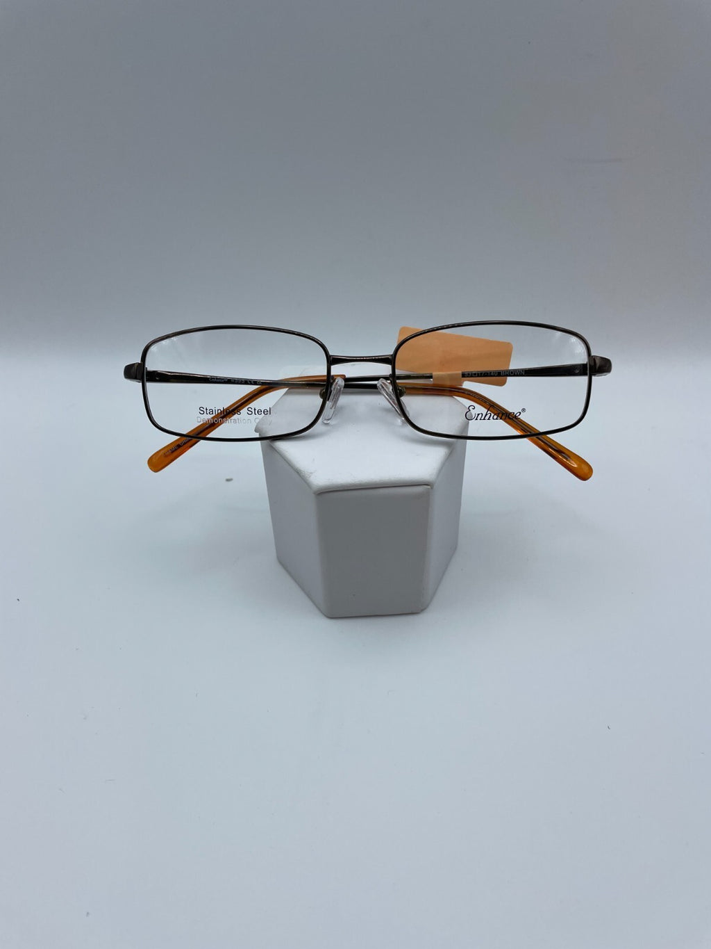 Enhance Brand 4595 Model 53 Eye Brown NEW