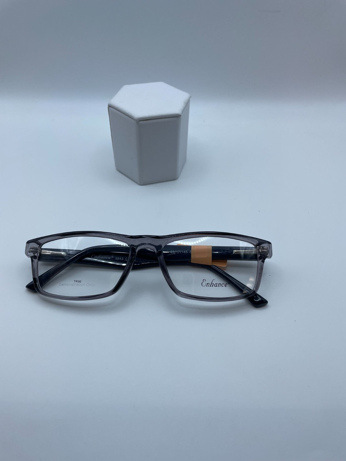 Enhance Brand 3943 Model 56 Eye Smoke NEW