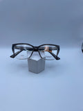 Enhance Brand 4569 Model 55 Eye Grey Crystal NEW