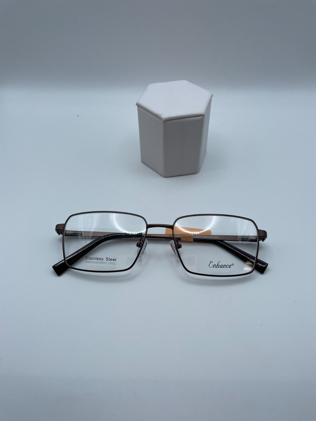 Enhance Brand 4571 Model 56 Eye Brown NEW
