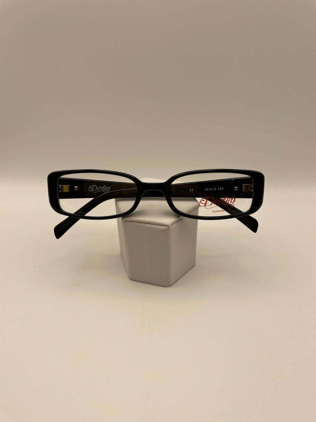 Dereon Brand DOV506 Model 54 Eye Black NEW