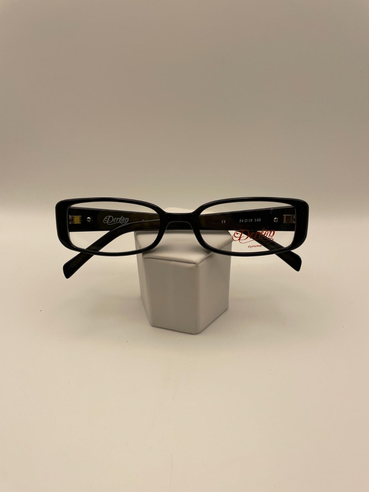 Dereon Brand DOV506 Model 54 Eye Black NEW