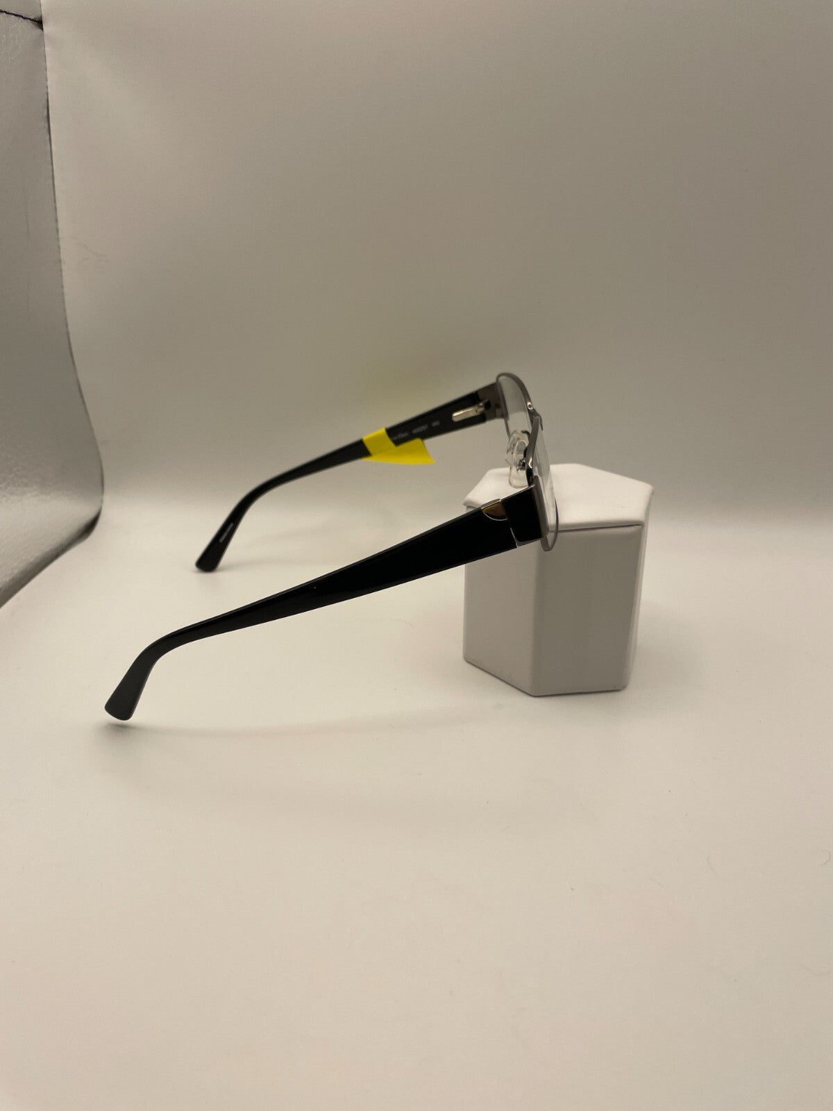 Calvin Klein Brand CK5297 Model 50 Eye Black NEW
