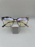 TOM FORD Brand TF 5547-B Model 54 Eye Tortoise NEW