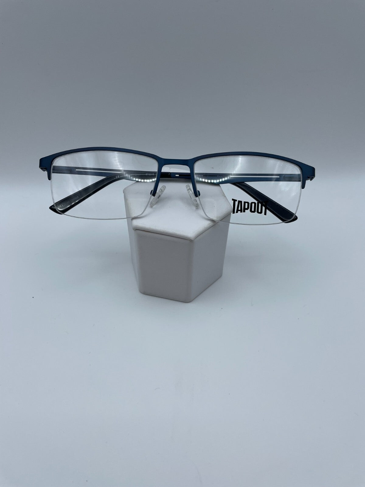 TAPOUT Brand TAP852 Model 57 Eye Blue NEW