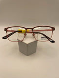 CROCS Eyewear Brand CF3147 Model 49 Eye Pink NEW