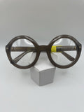 ETRO Brand ET614SK Model 52 Eye Cognac NEW