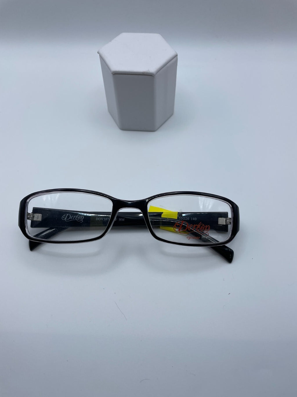 Dereon Brand DOV507 Model 55 Eye Dark Brown NEW