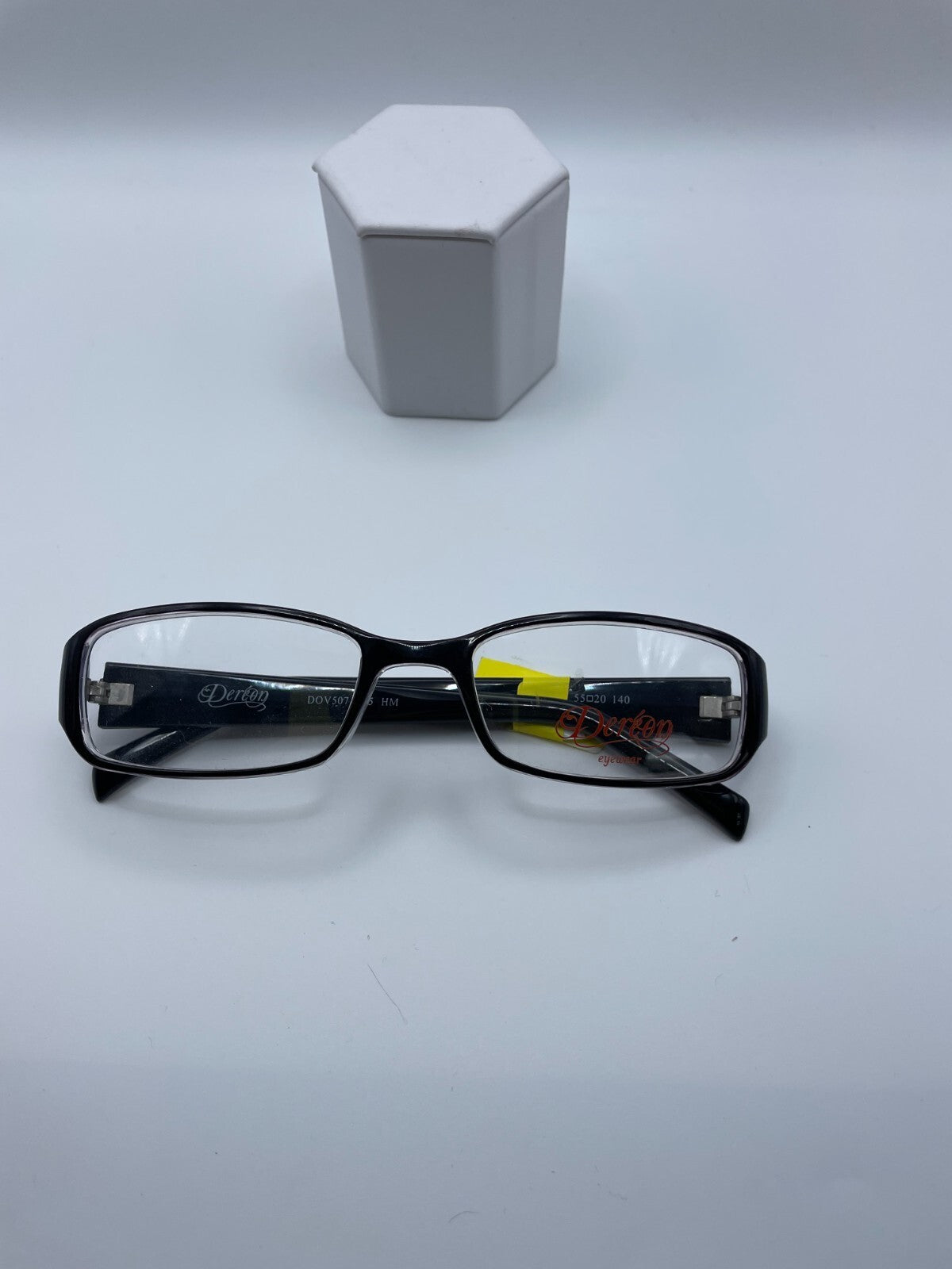 Dereon Brand DOV507 Model 55 Eye Dark Brown NEW