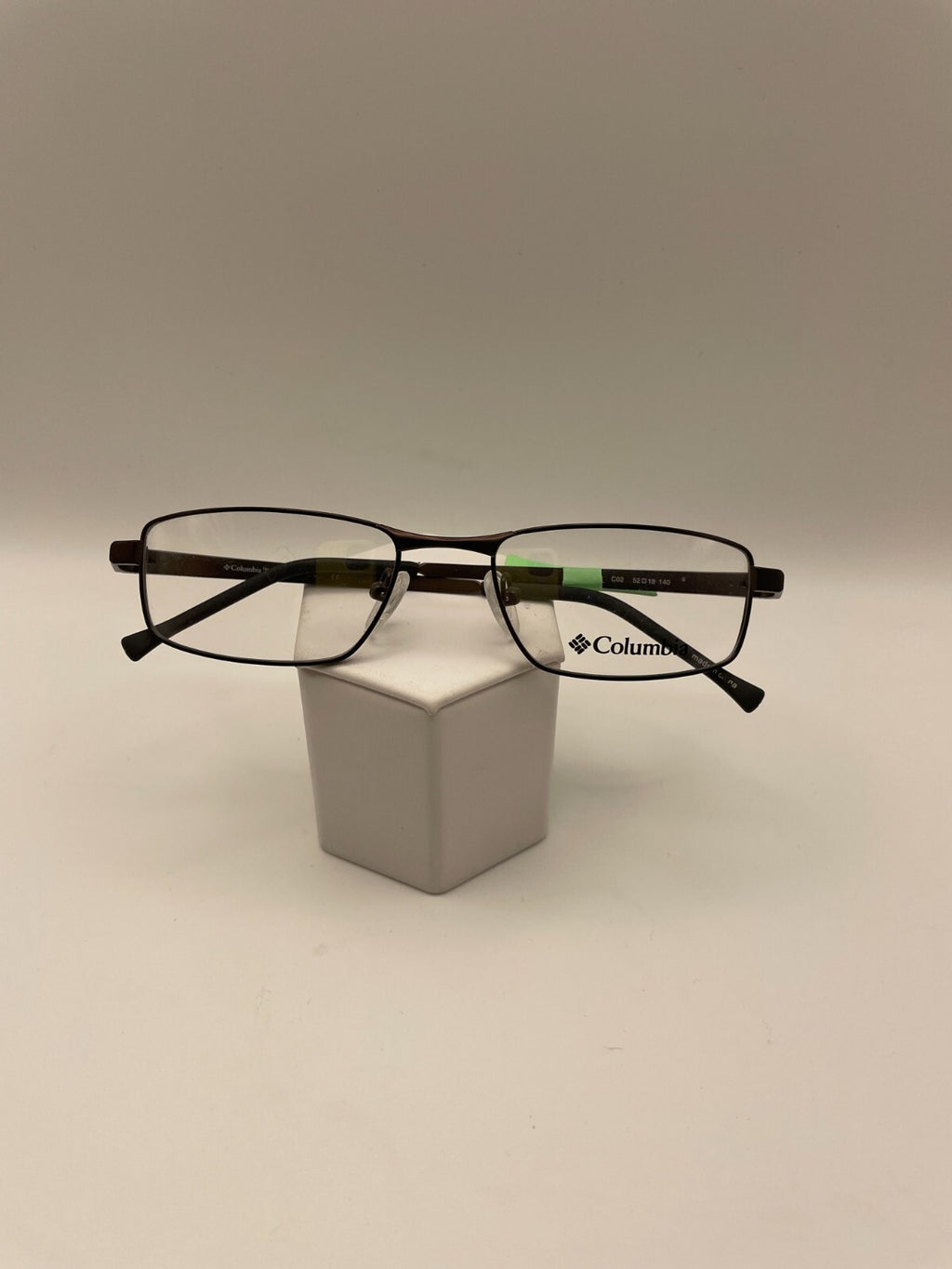 Columbia Brand Bristol Model 52 Eye Drk Brown NEW