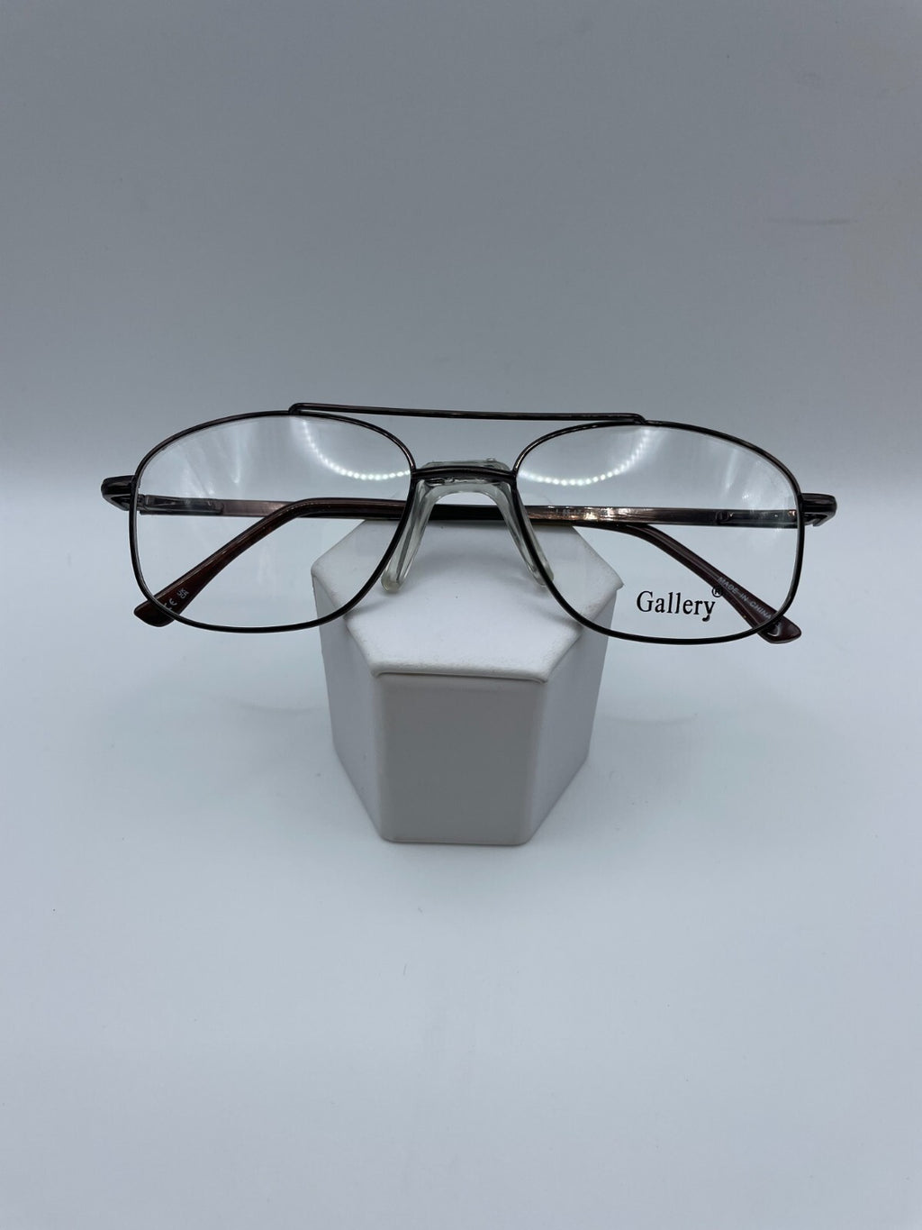 Gallery Brand Lloyd Model 55 Eye L.Brown NEW