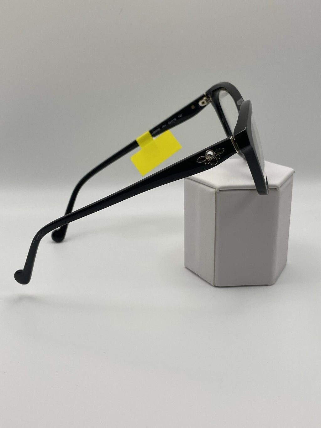 LIU•JO Brand LJ2692R Model 53 Eye Black NEW