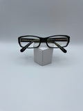 Enhance Brand 3827 Model 52 Eye Blk/Crystal NEW