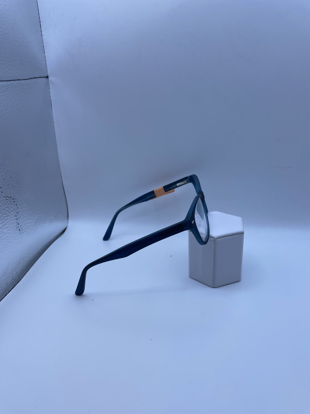 Enhance Brand 4018 Model 54 Eye Matt Blue NEW