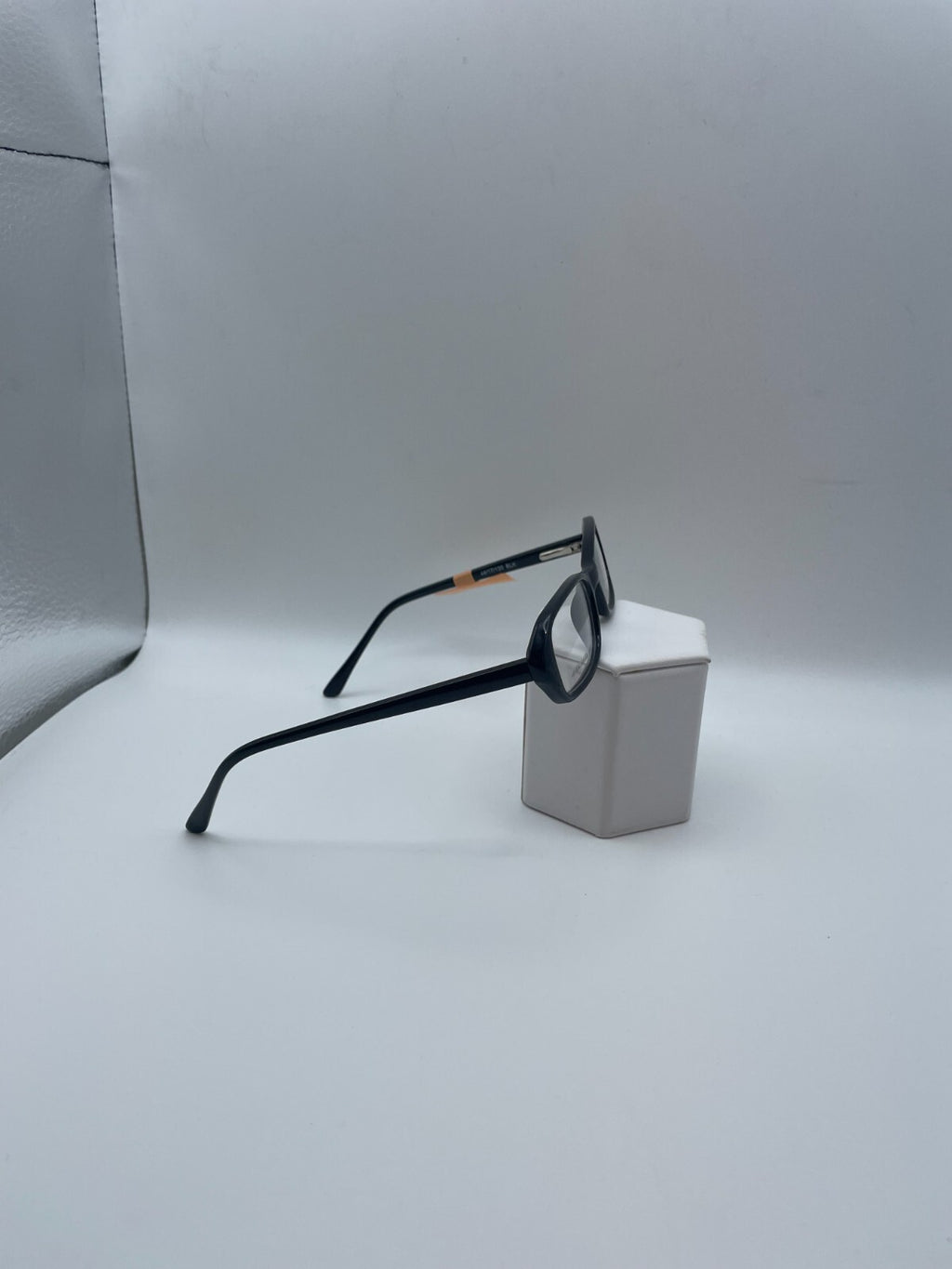 Enhance Brand 3820 Model 44 Eye Blk NEW
