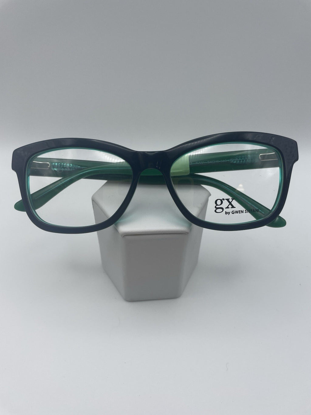 L.A.M.B. Brand GX033 Model 54 Eye Navy NEW