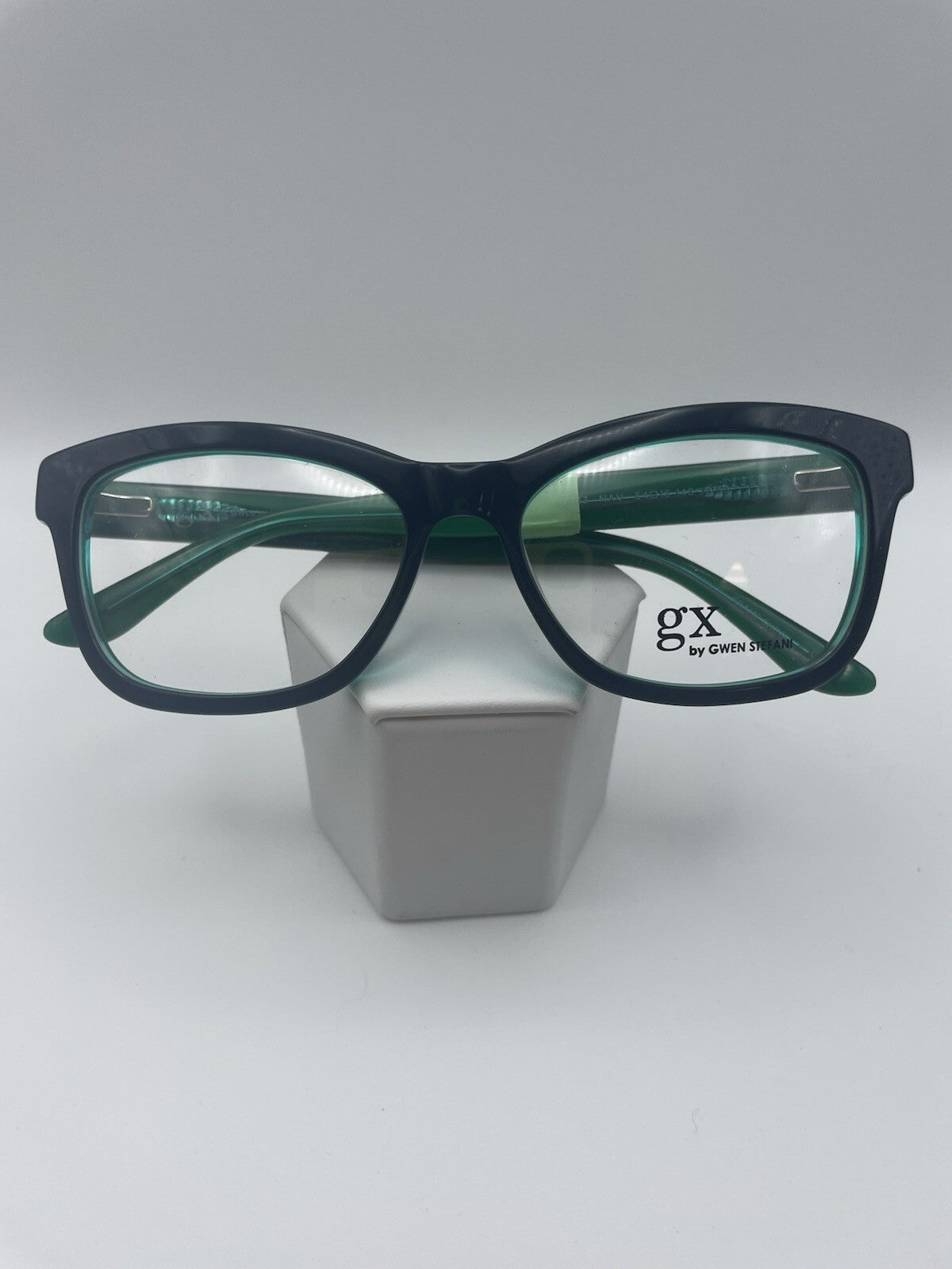 L.A.M.B. Brand GX033 Model 54 Eye Navy NEW