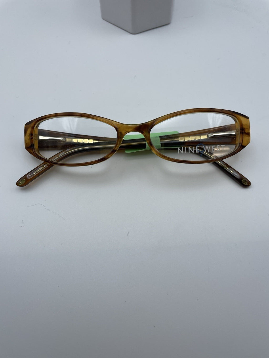 Nine West Brand OFM5 Model 50 Eye Tortoise NEW