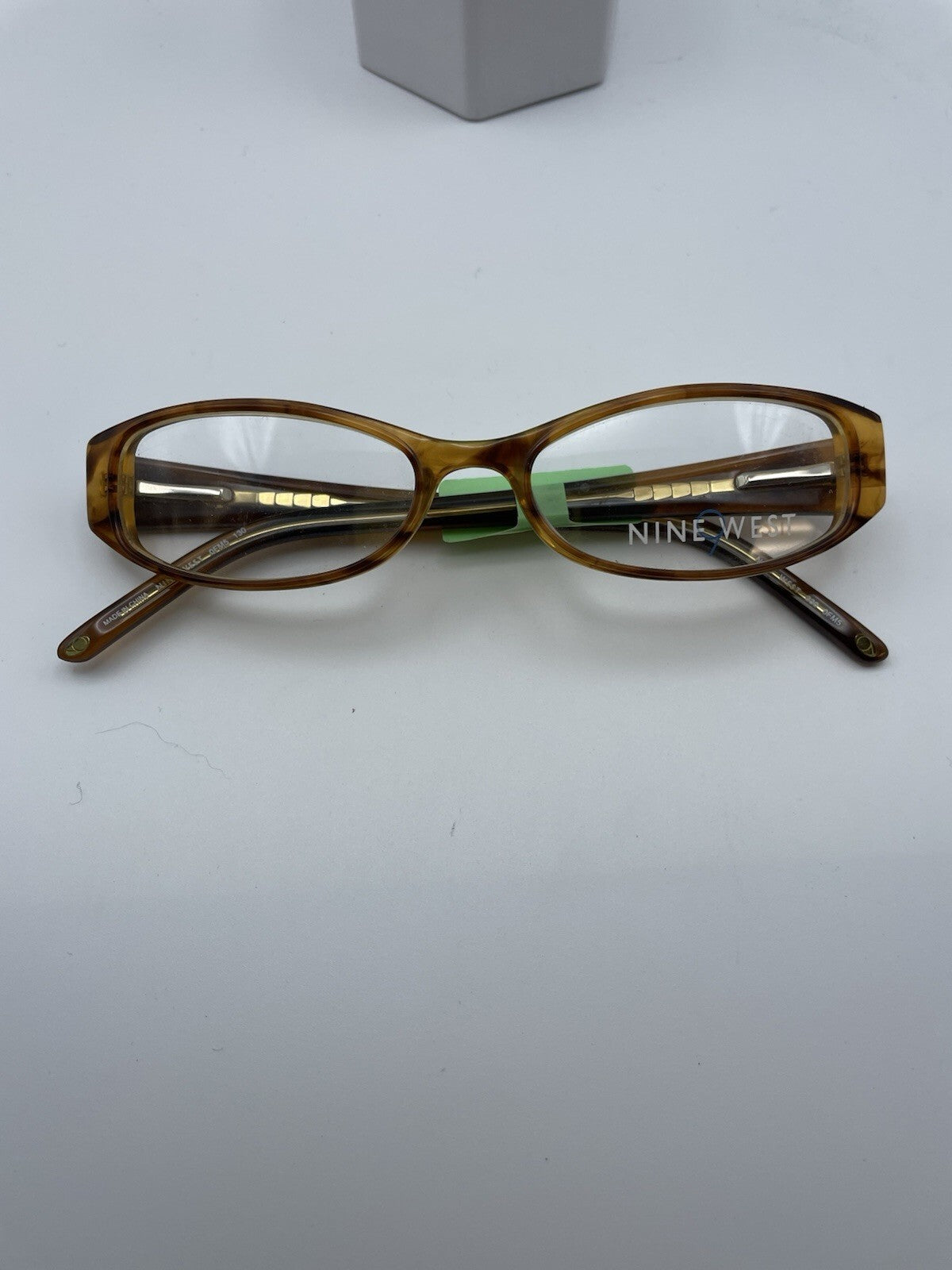 Nine West Brand OFM5 Model 50 Eye Tortoise NEW