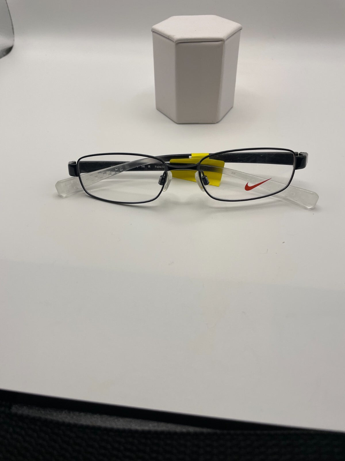 Nike Brand 8091 Model 51 Eye Black Color NEW