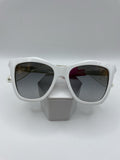 Givenchy Brand GV 7008/S PU2D9 Model 53 Eye White/Crystal NEW