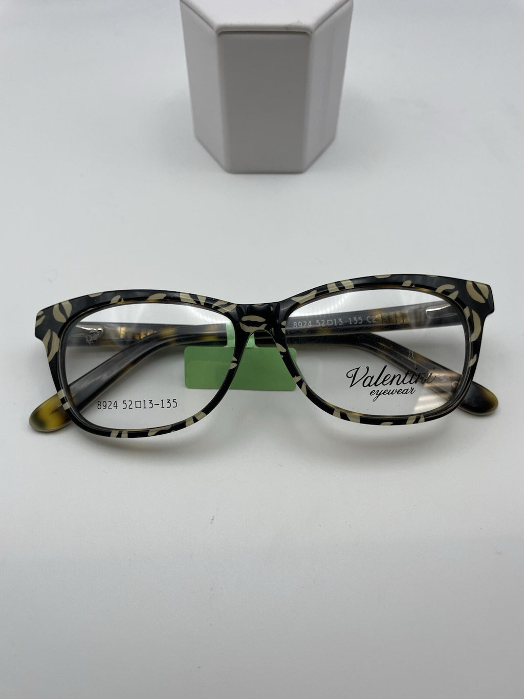 Valentini Brand 8924 Model 52 Eye Brown NEW