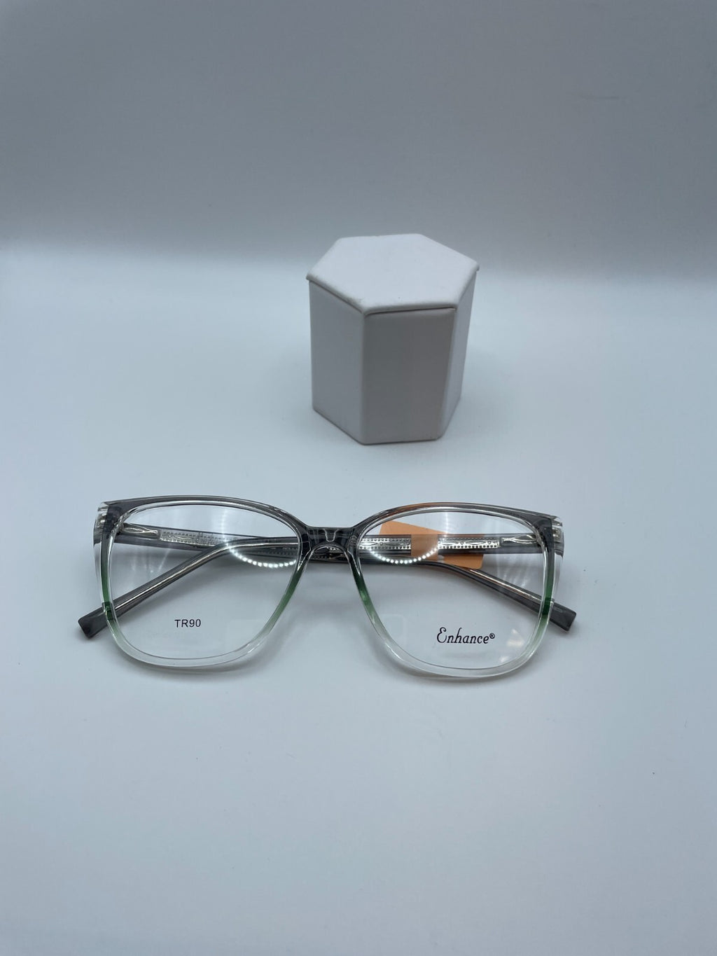 Enhance Brand 4352 Model 53 Eye Mint NEW