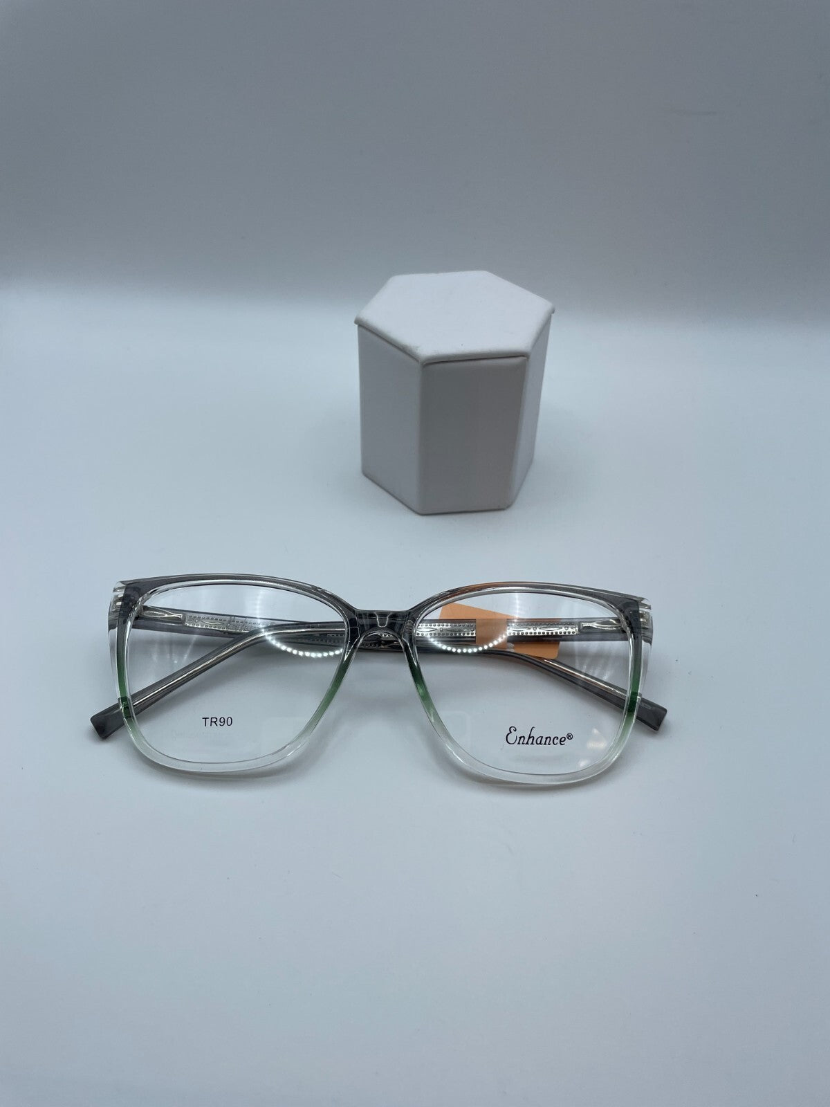 Enhance Brand 4352 Model 53 Eye Mint NEW