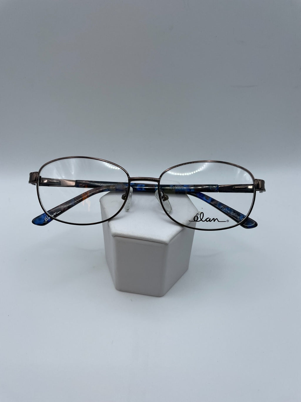 Elan Brand 3416 Model 54 Eye Brown NEW