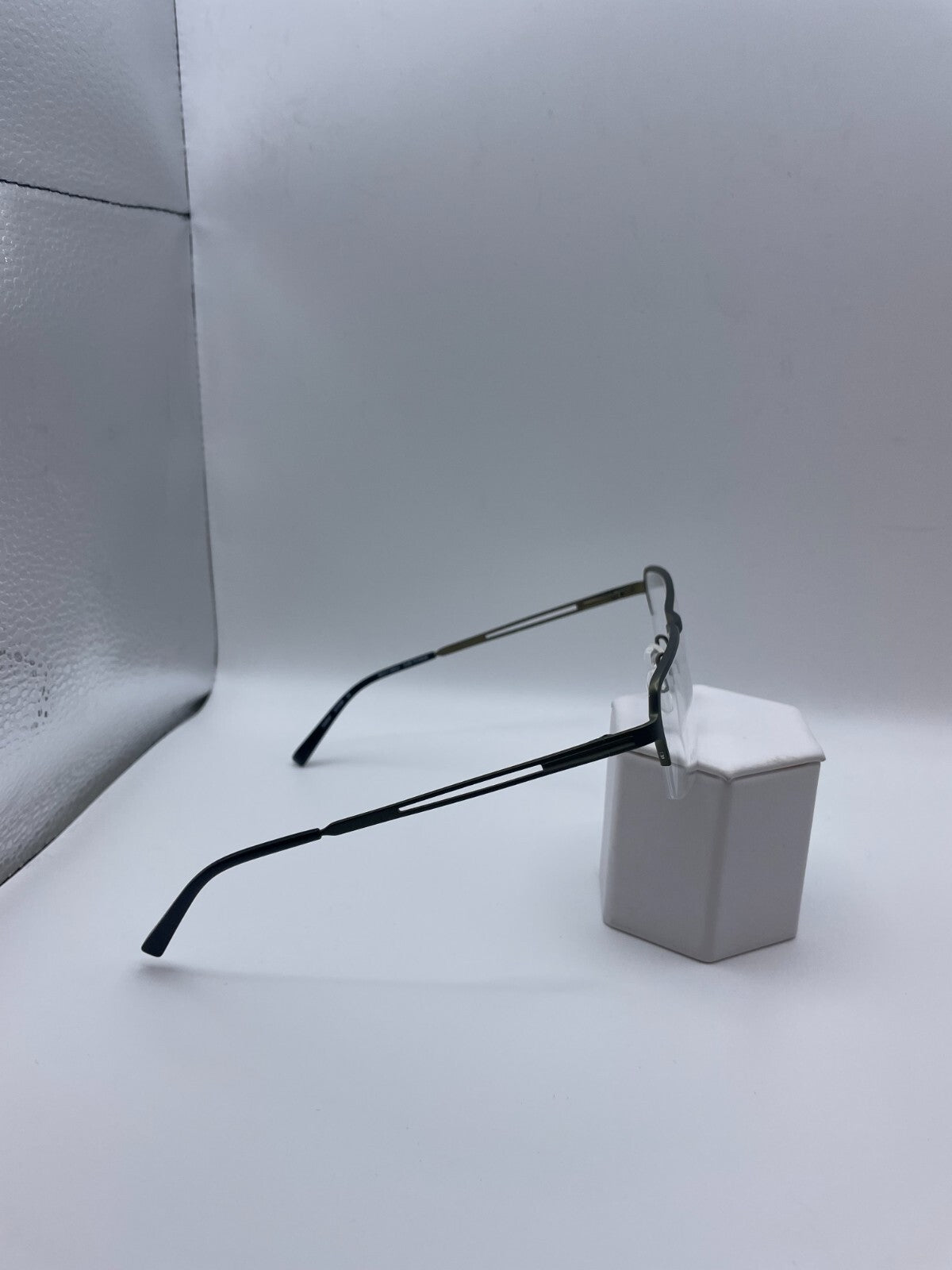 Charmant Brand CH10780 Model 55 Eye Green NEW