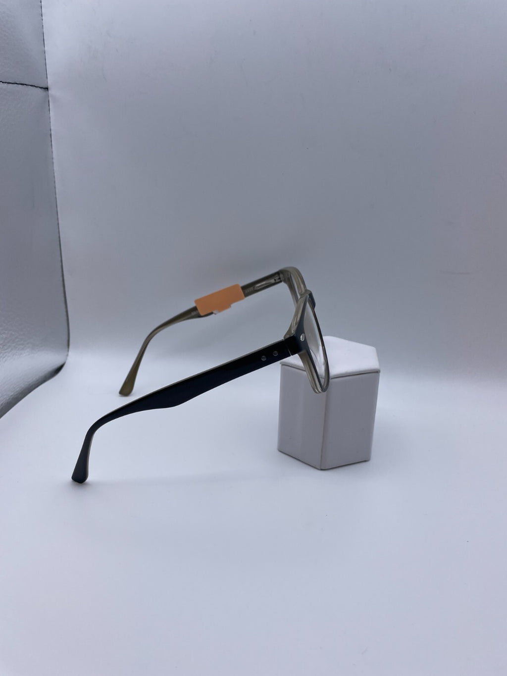 Enhance Brand 4348 Model 53 Eye Shiny Khaki NEW