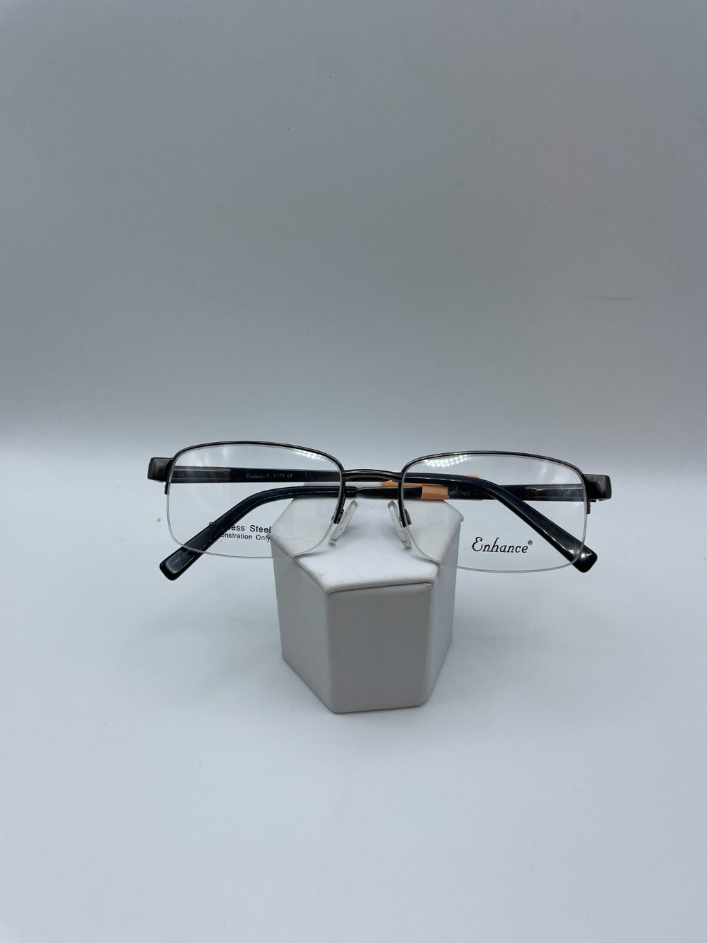 Enhance Brand 3177 Model 55 Eye Graphite NEW