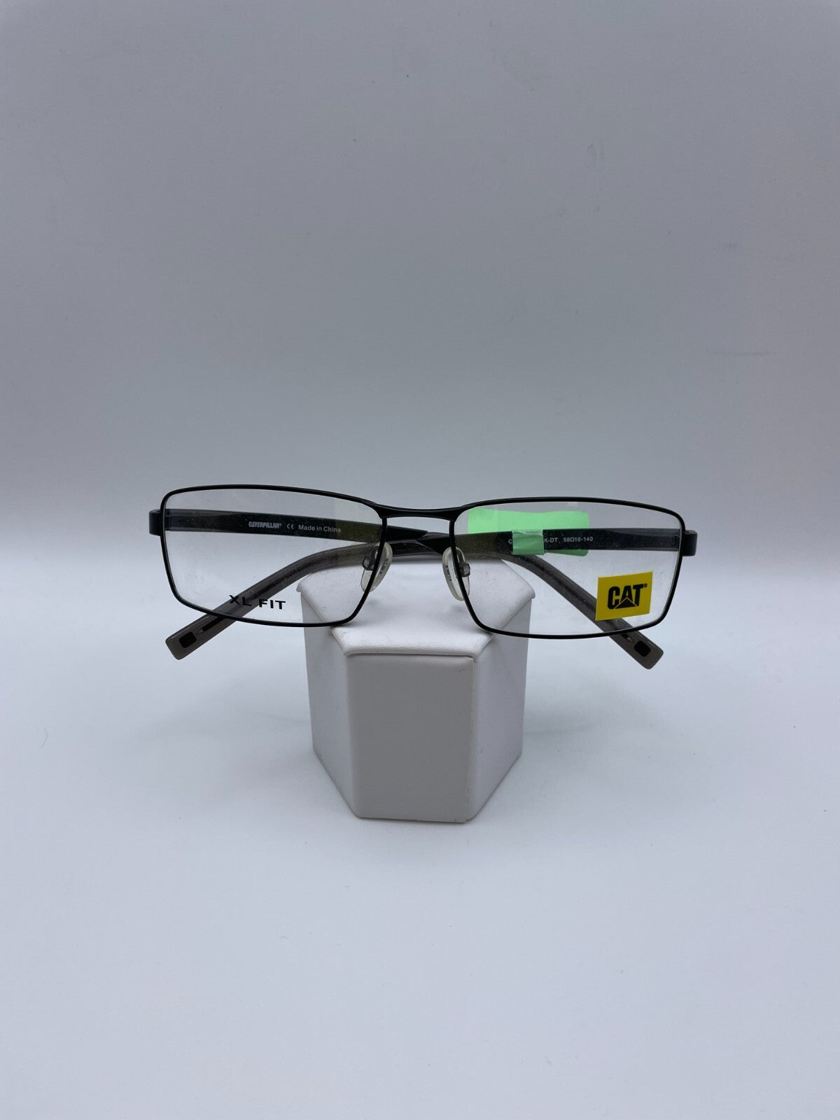 Caterpillar Brand CTOT01 Model 58 Eye Blk-DT NEW