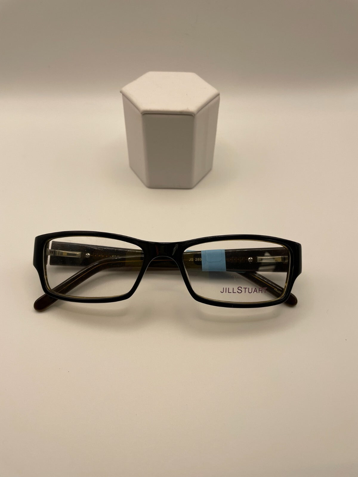 Jill Stuart Brand JS289-1 Model 53 Eye Brown NEW