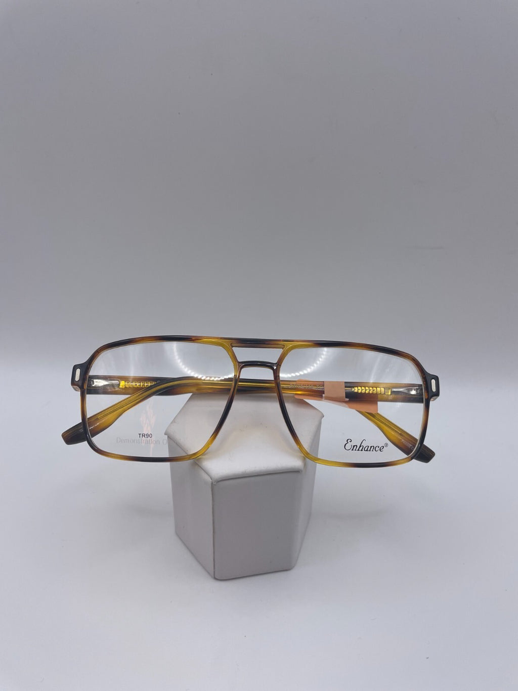 Enhance Brand 4581 Model 57 Eye Tortoise NEW