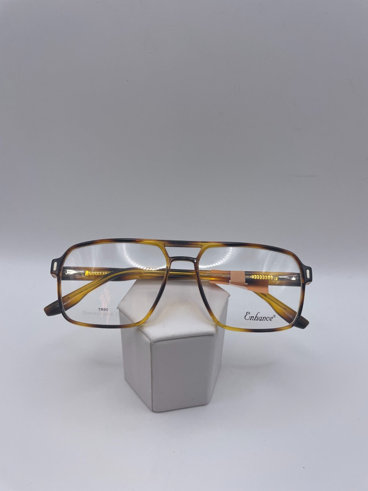 Enhance Brand 4581 Model 57 Eye Tortoise NEW