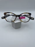Marc Jacobs MARC 284 Model 52 Eye Tortoise NEW
