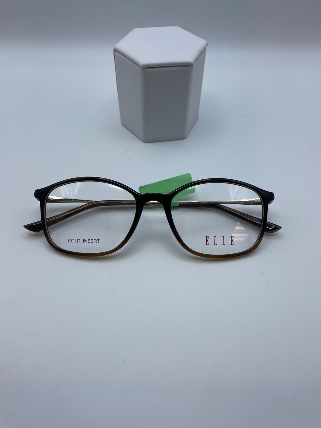 Elle Brand EL13442 Model 52 Eye Brown NEW