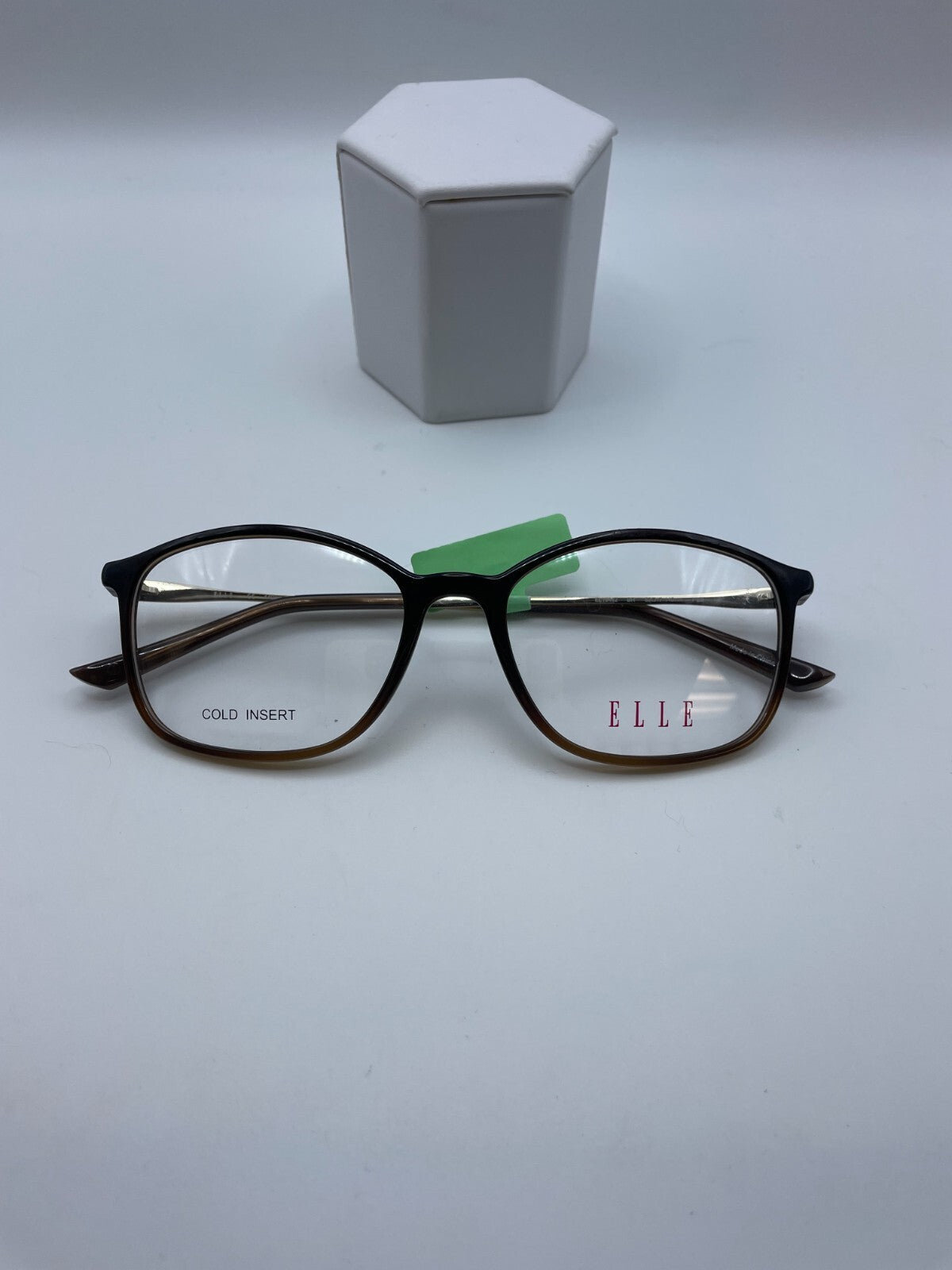 Elle Brand EL13442 Model 52 Eye Brown NEW