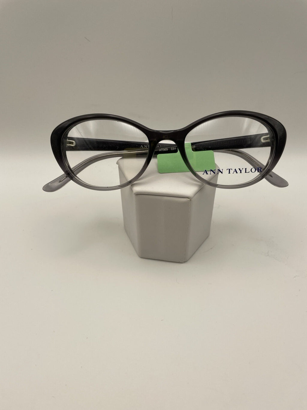 Ann Taylor Brand AT303 Model 51 Eye Gray Fade NEW