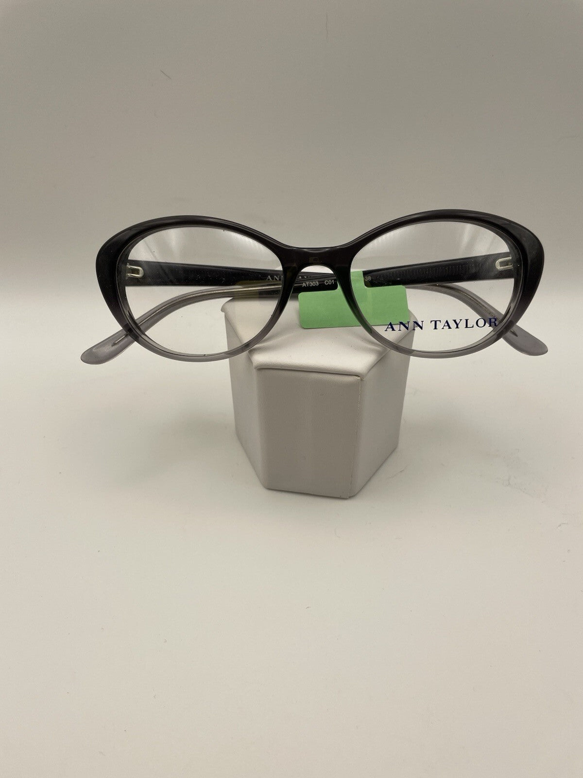 Ann Taylor Brand AT303 Model 51 Eye Gray Fade NEW