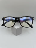 TOM FORD Brand TF 5662-B Model 56 Eye Brown Tortoise NEW