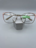 Nicole Miller Brand Harman Model 59 Eye Blush NEW