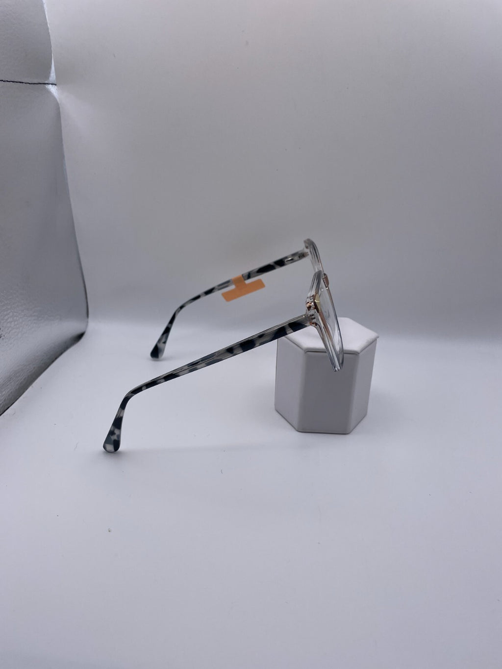 Enhance Brand 4545 Model 55 Eye Brown Blue NEW
